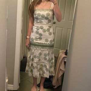 Alexis | Dresses | Alexis Delanna Dress 